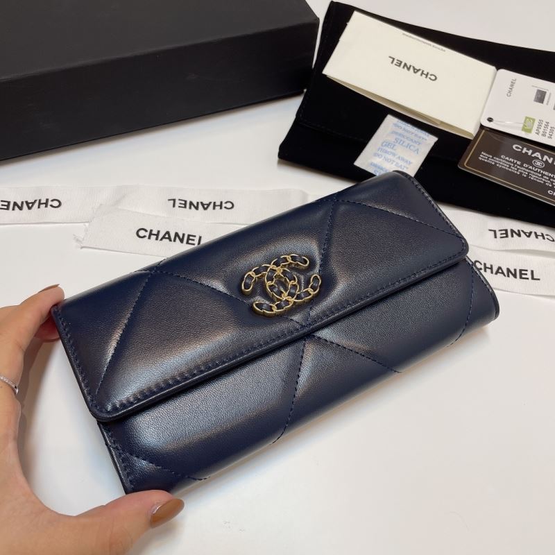 Chanel Wallet Purse